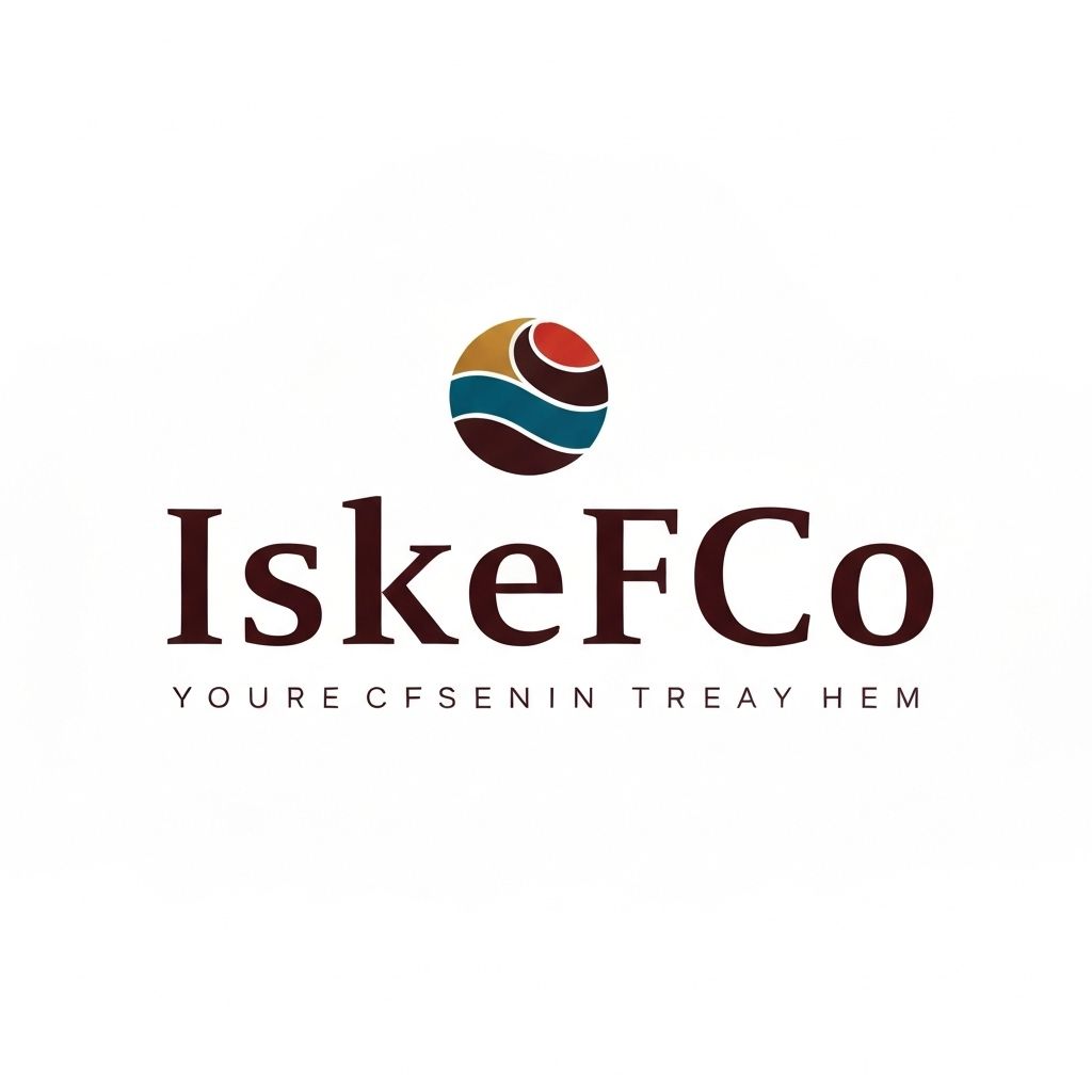 IskeFCo logo