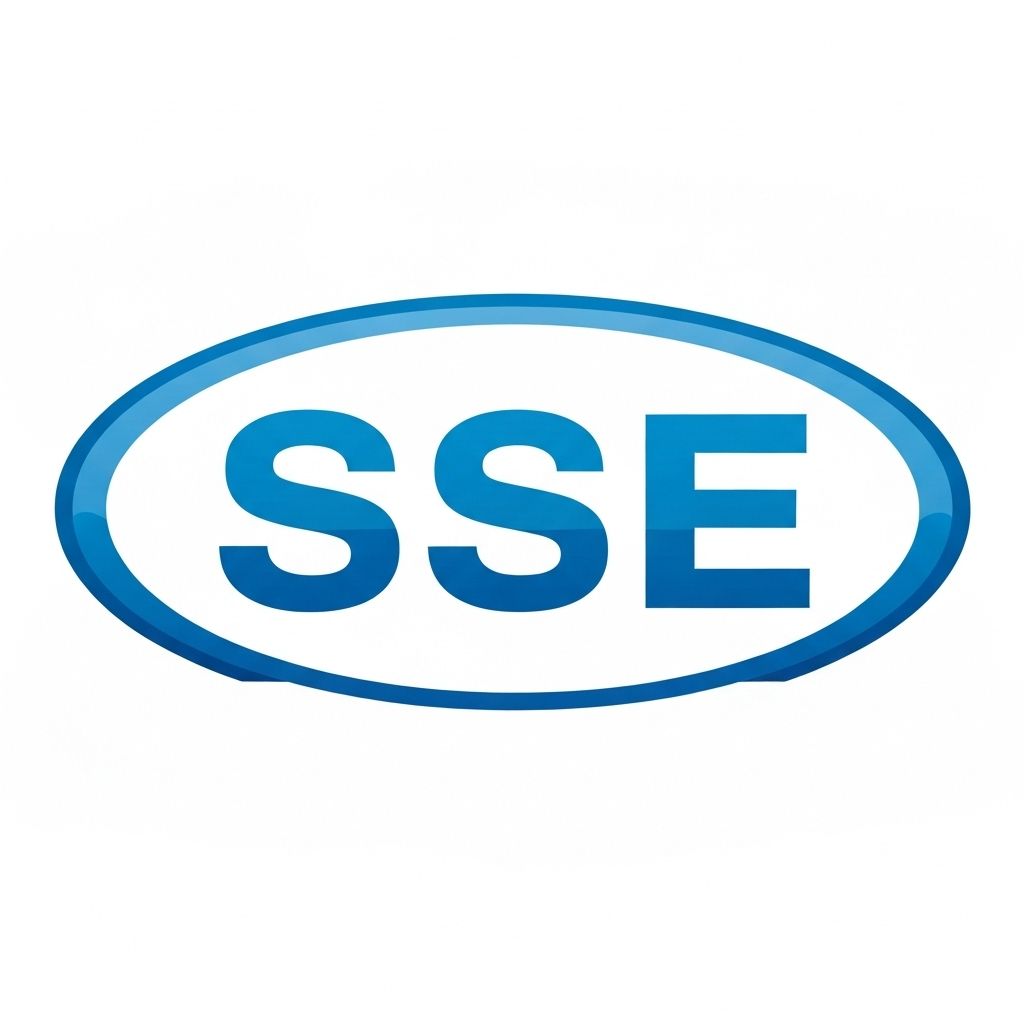 SSE logo
