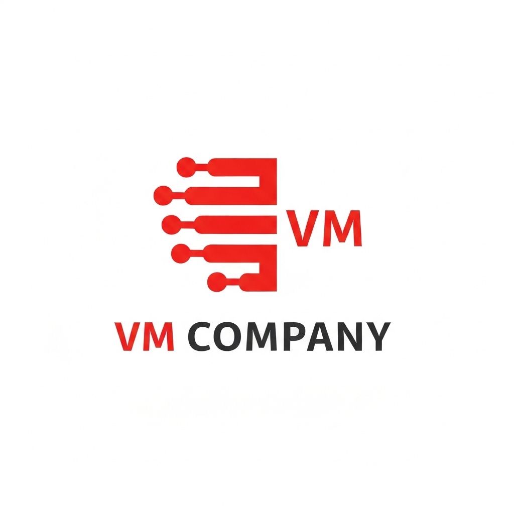 VM logo